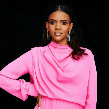 The Financial Side of Candace Owens: Unraveling Her Net Worth and Investments